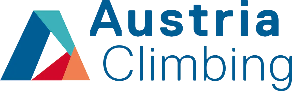 Logo Austria Climbing