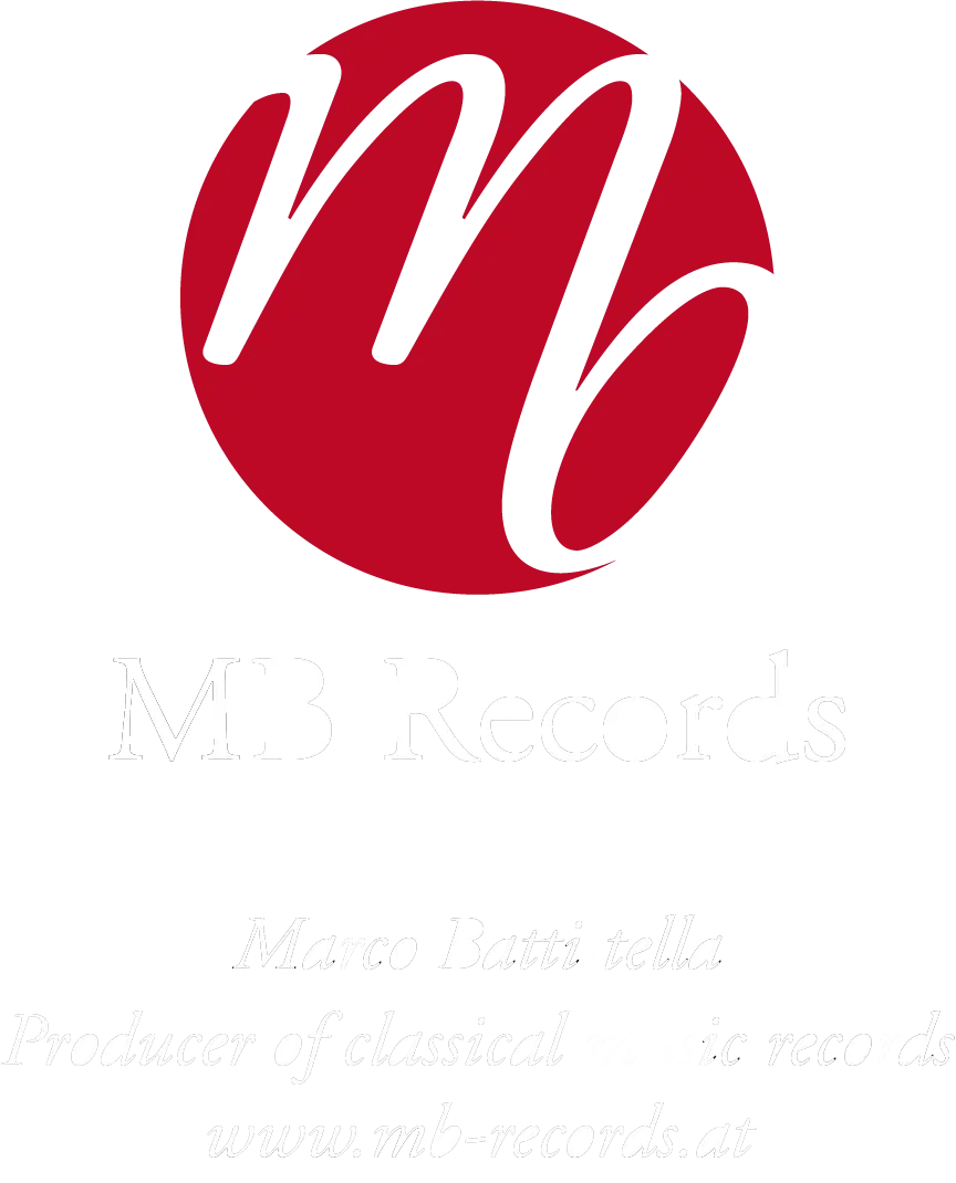 Logo MB Records